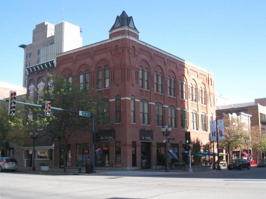 Likeam Properties LLC